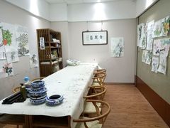 -秦汉胡同国学书院(川沙分馆)