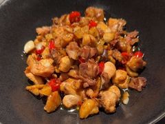 -徐记海鲜(阿波罗店)