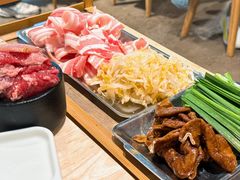 -霸腹烤肉(厦门柚子番店)