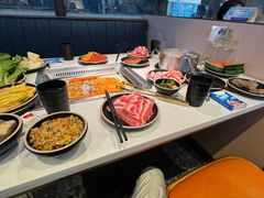-非烤勿扰自助烤肉(虎门天虹店)