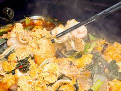 -后街佬·炭火鲜鱼杂(南城店)