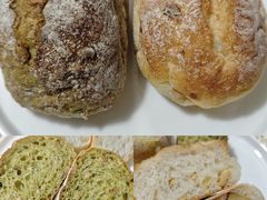 -佐敦面包铺·JORDAN BAKERY
