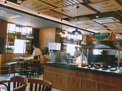 -豪享来牛排(人民店)
