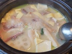 -大匠工房古船木艺术餐厅·猪肚鸡专门店(长白仙岛店)
