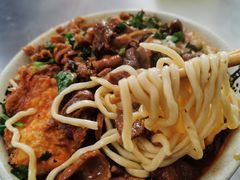 -金秋特色面馆(铜庄店)