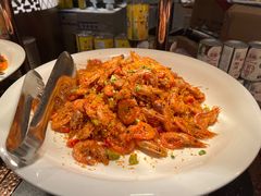 -亚马逊海鲜自助(梅溪湖步步高店)