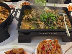 -蛙喔牛蛙(淮安吾悦店)