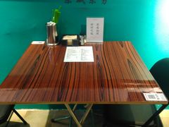 -鲍馬爷·鲍粥(洛浦店)