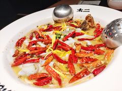 -太二酸菜鱼(沈阳万象城店)