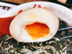 -豚王拉面(铜锣湾店 )
