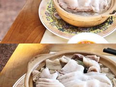 砂锅三白-砂锅居(西四店)