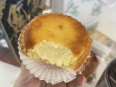 半熟芝士挞-好利来(鞍山家乐福店)