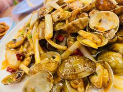-悠斋餐厅海鲜家常菜(火车站店)