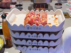 -丰茂烤串(公园店)