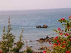 -冠头岭