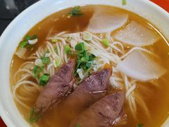 -庆丰包子铺(和平里店)