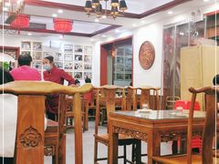 大堂-砂锅李(九江路店)