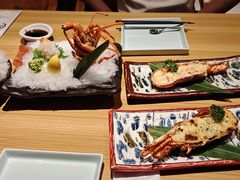 -花和海鲜自助(梅江店)