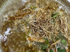 -舞素卷菜煎饼.糁汤(万达金街店)
