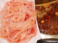 -仁虎老火锅(黄泥磅店)