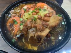 -阿芬卤面(花巷店)