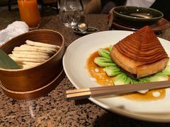 -湖滨28中餐厅·西湖宴·杭州君悦酒店