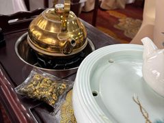 -鹿鸣酒家(越秀店)