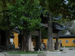 -西园戒幢律寺