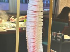 -淘米捞·米汤脆鲩鱼火锅(福田皇岗店)