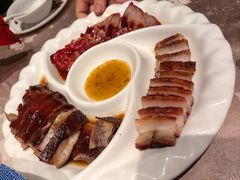 -古南都·老广东酒楼(龙江店)