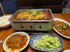 -千椒百味•自贡盐帮川菜