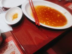 -喜家德虾仁水饺(长泰广场店)