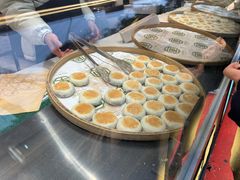 -清真军军绿豆糕(回坊总店)