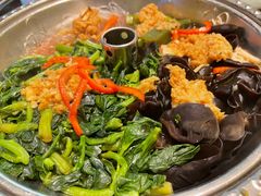 汽锅时蔬-同乐馆(阳光店)