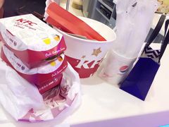 -肯德基(津滨店)