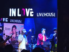 -INLOVE Live House