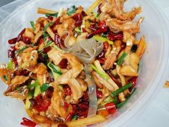 馋嘴牛蛙-馋嘴蛙火锅
