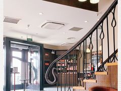 -星巴克臻选(北京蓝色港湾RO店)