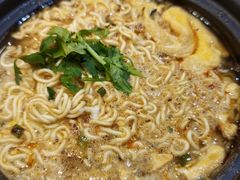 -老姑砂锅·烧烤天津菜(体北道店)