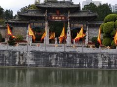 -建水文庙
