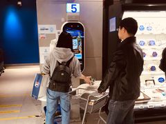-盒马鲜生(189购物中心店)