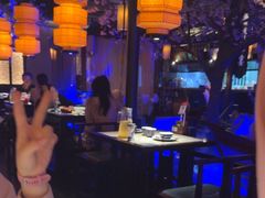 -绿茶餐厅(西湖银泰百货店)