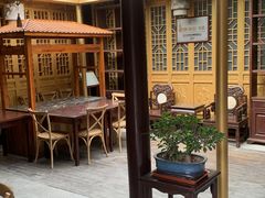 -东关历史文化旅游区-胡氏宅第