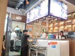 -鹅冠港式茶餐厅(来福士店)