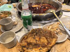 -肖肖酸萝卜鱼火锅(总店)