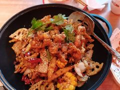 -渝蛙馆(九霄梦天地店)