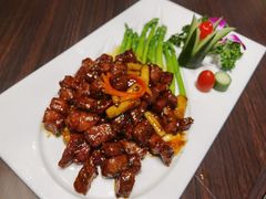 -楚禾宴·家宴(光谷大道店)