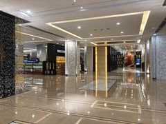 -北京西国贸大酒店