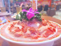 -大吉利·潮汕鲜牛肉火锅(西安店)