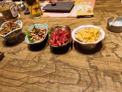-肉魁屋·烧肉·烧鸟·酒场(高新店)